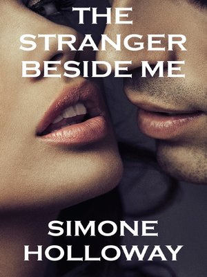 cover image of The Stranger Beside Me